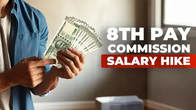  How much salary hike can central government employees expect? Here’s a quick guide, calculations