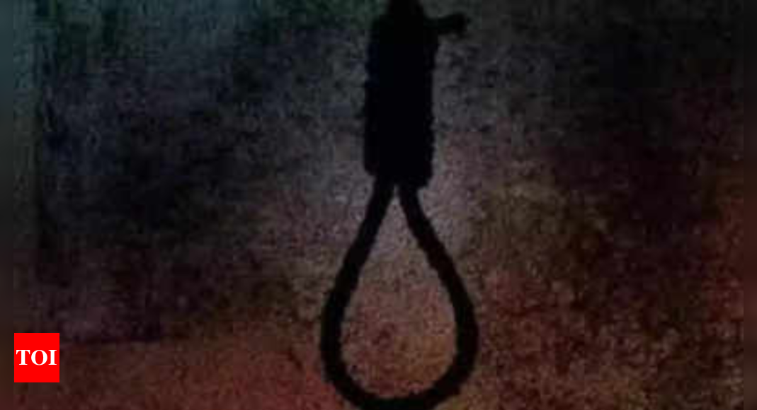 18-year-old NEET aspirant dies by suicide in Kota, 3rd case in 17 days