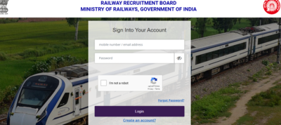 RPF Constable application status 2025 out: Direct link to check here