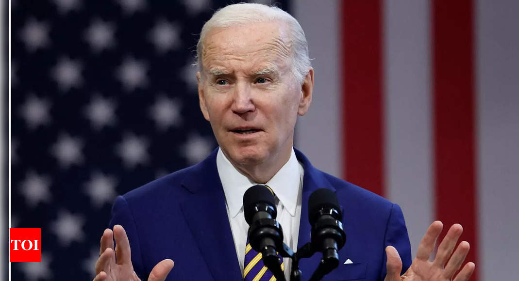 Biden-Harris administration approves $600 million in final round of student loan forgiveness: Key details here