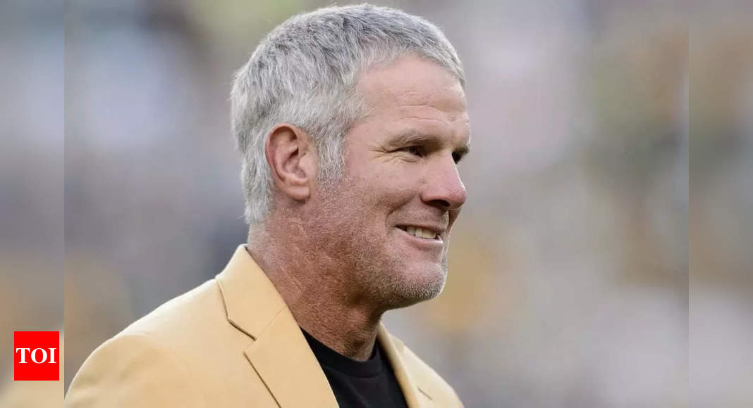 “It's a fad”: Former NFL star Brett Favre expresses fear and concern for his future following his Parkinson's diagnosis