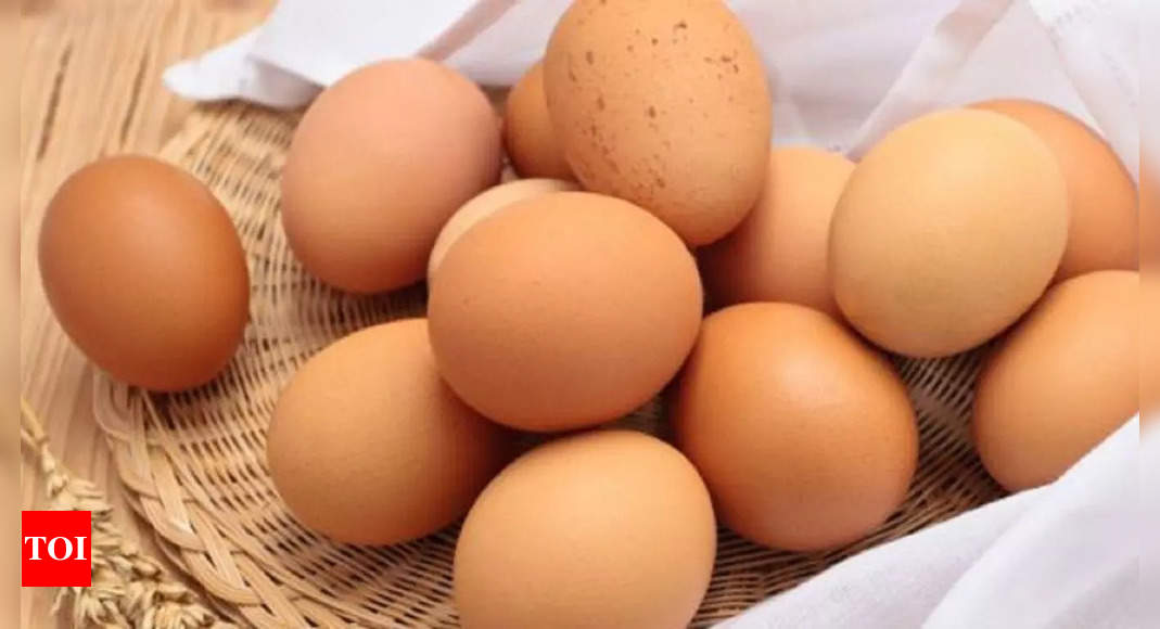 The US food market running out of eggs? Here’s what you need to know