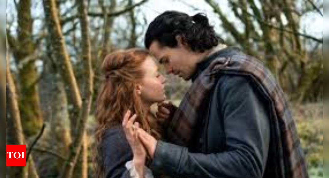 Outlander Prequel 'Blood of My Blood': cast, story, release details, and more