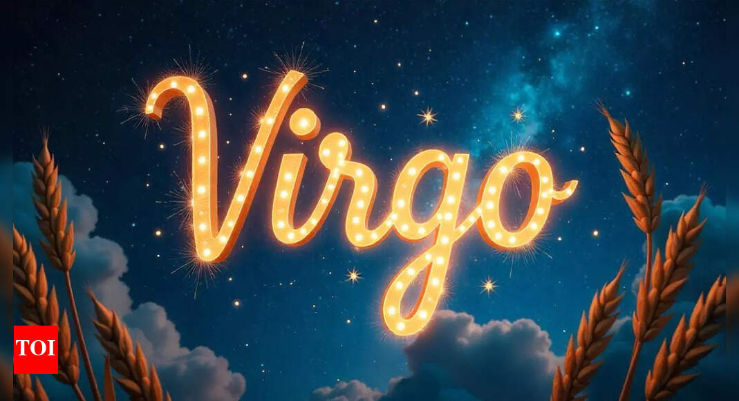 Virgo, Daily Horoscope Today, January 18, 2025: Focus on resolving relationship misunderstandings – The Times of India