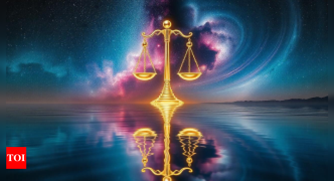 Libra, Daily Horoscope Today, January 18, 2025: Ideal for investments and long-term planning