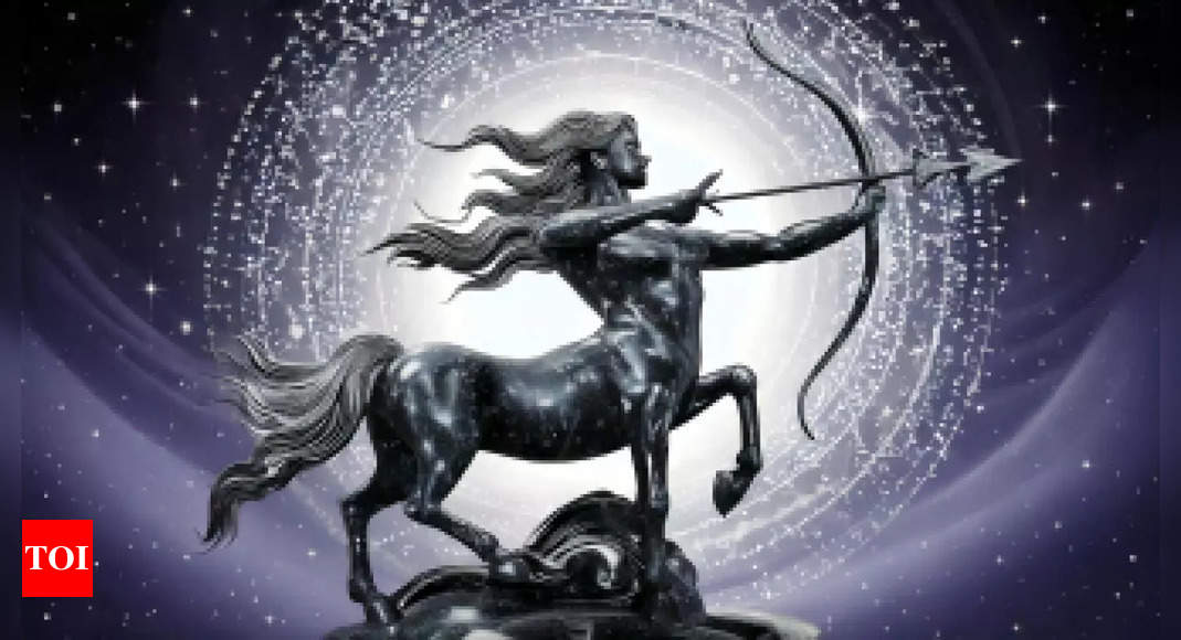 Sagittarius, Daily Horoscope Today, January 18, 2025: Embrace a day of spiritual fulfillment – The Times of India