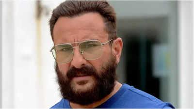 Viral photo of knife used in Saif Ali Khan's attack breaks the internet