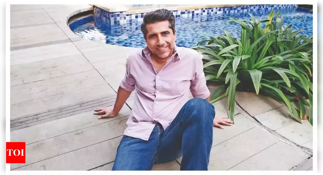 Sumit Kaul on reaching out to TV producers for work: It’s fine for actors to ask for work, as I believe in adaptability over ego