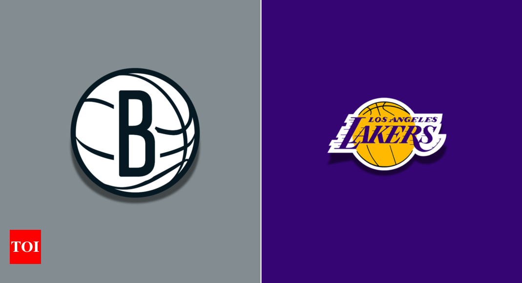 Brooklyn Nets vs Los Angeles Lakers (01/17): Starting five, injury report, start time, game prediction, betting tips, how to watch, and more