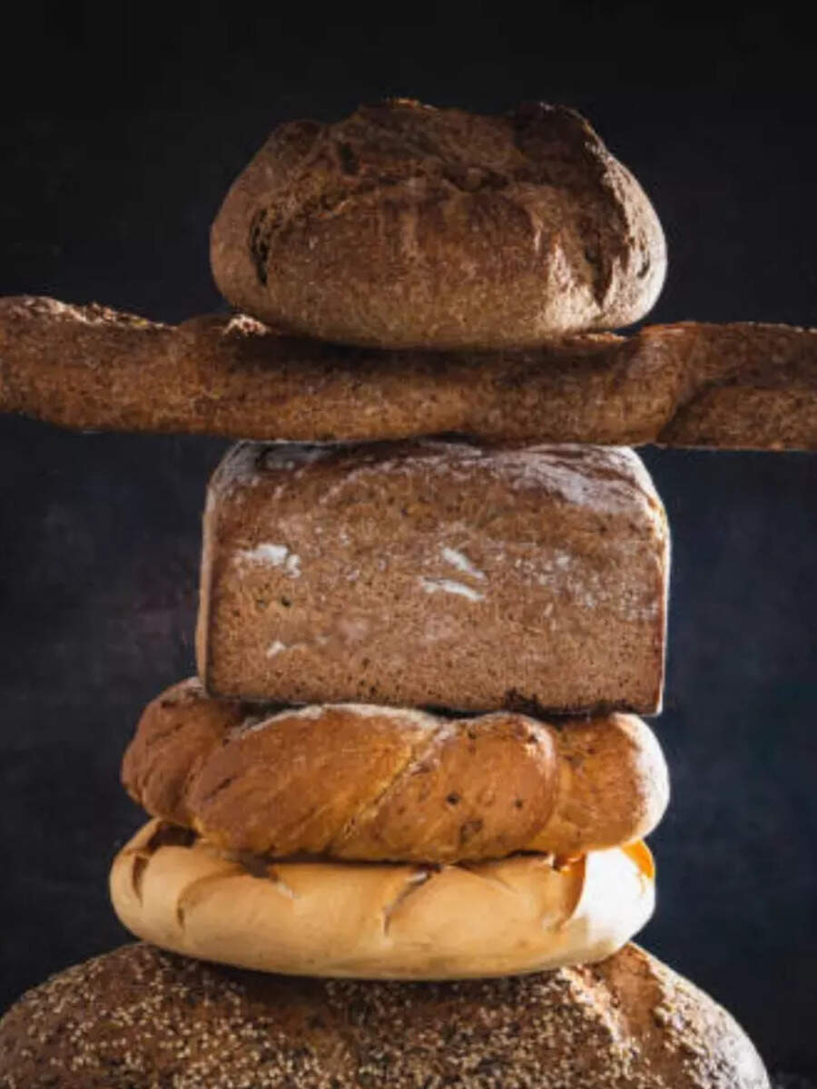 10 breads from around the world that are widely consumed | Times of India