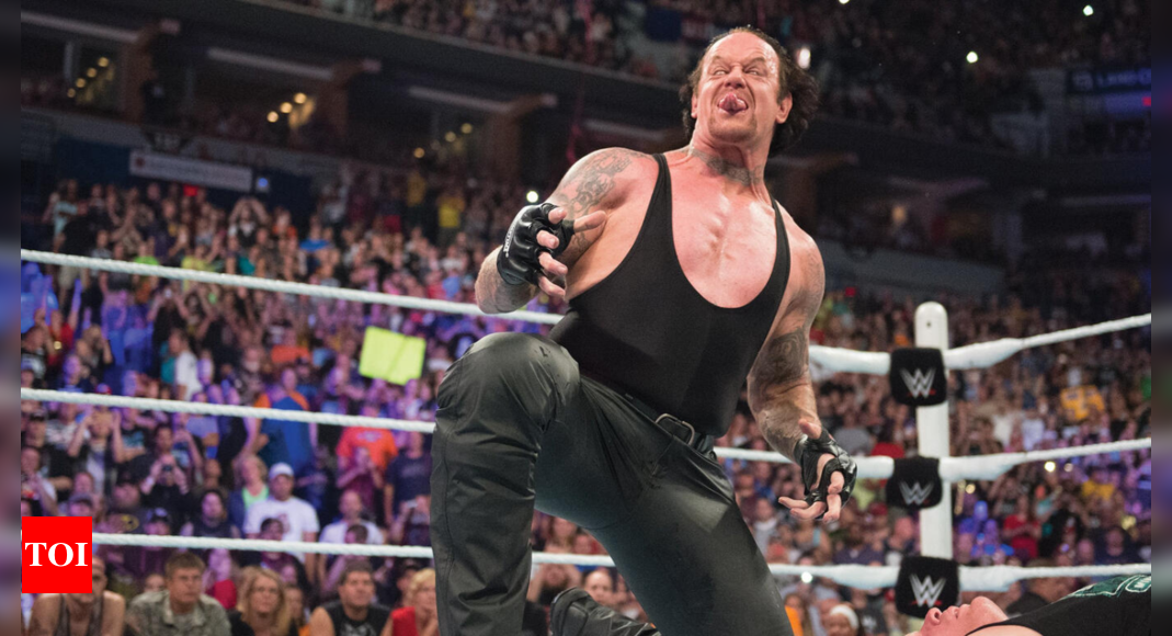 The Undertaker Spilled Major Truth Bomb regarding This WWE Legend: 'He got hit in the medulla oblongata'