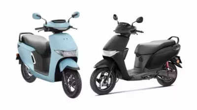 Honda Activa electric, QC1 electric scooters launched in India: Price, range, battery, features