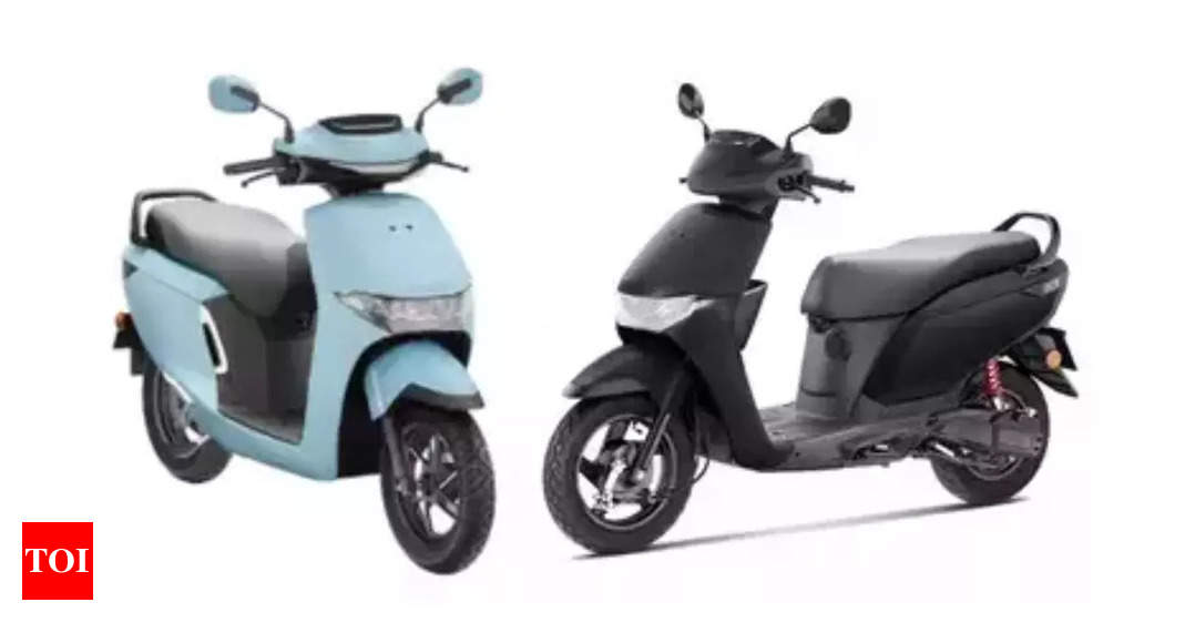 Honda Activa electric, QC1 electric scooters launched in India: Price, range, battery, features