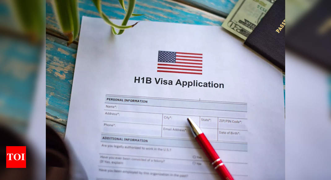 New H-1B and H-2 visa rules come into effect: Changes and all other details