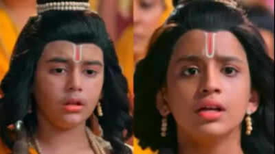 Shrimad Ramayan: Will Luv and Kush succeed in bringing Sita back to Ayodhya?