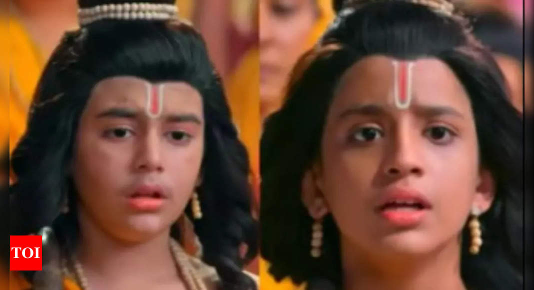 Shrimad Ramayan: Will Luv and Kush succeed in bringing Sita back to Ayodhya?