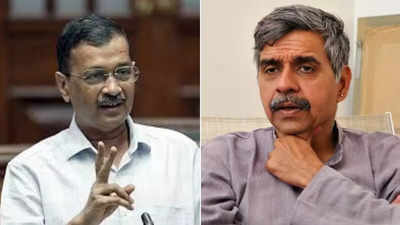 Were Arvind Kejriwal and Sandeep Dikshit ‘close friends’? Congress leader responds