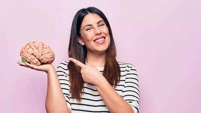 Daily habits for gut-brain health