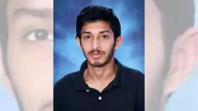 'Wanted to establish Nazi-style dictatorship': Telugu youth gets 8 years in prison for White House attack bid