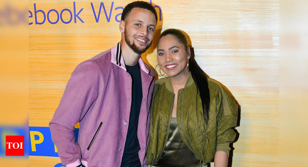 Stephen Curry gets Ayesha’s support as Warriors deal with referee injustice