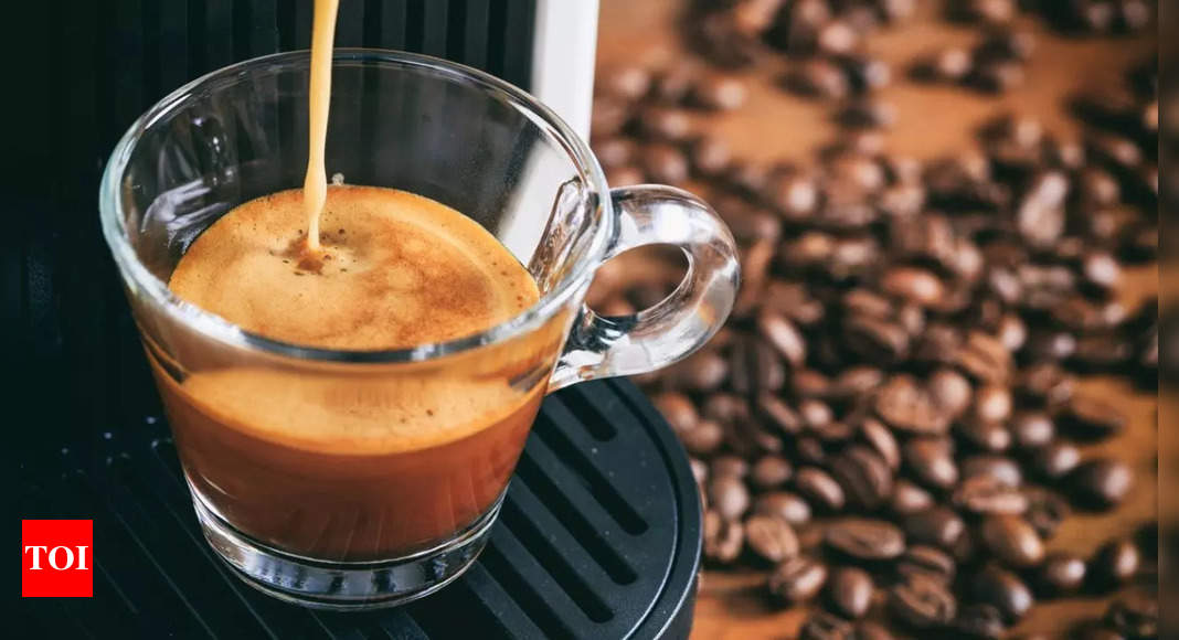 Unsweetened coffee's brain-boosting benefits: How it sharpens memory, cuts Alzheimer's risk