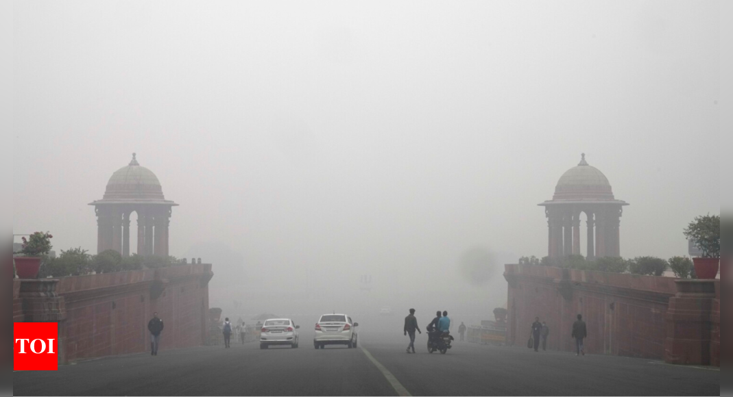 Delhi air quality improves; GRAP Stage 3 curbs revoked