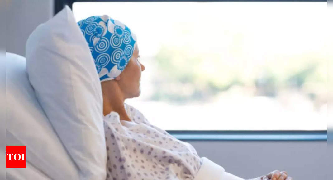 Cancer rate sees an alarming rise in young females; Know the most common cancers in women