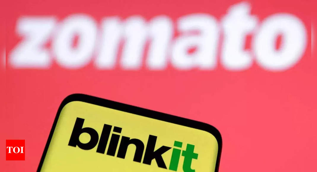 Blinkit gets Rs 500 crore Zomato ‘boost’