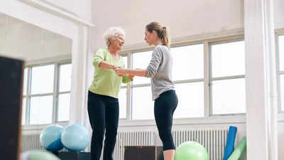 Want to fight Alzheimer’s? Aerobics is your most trusted ally!