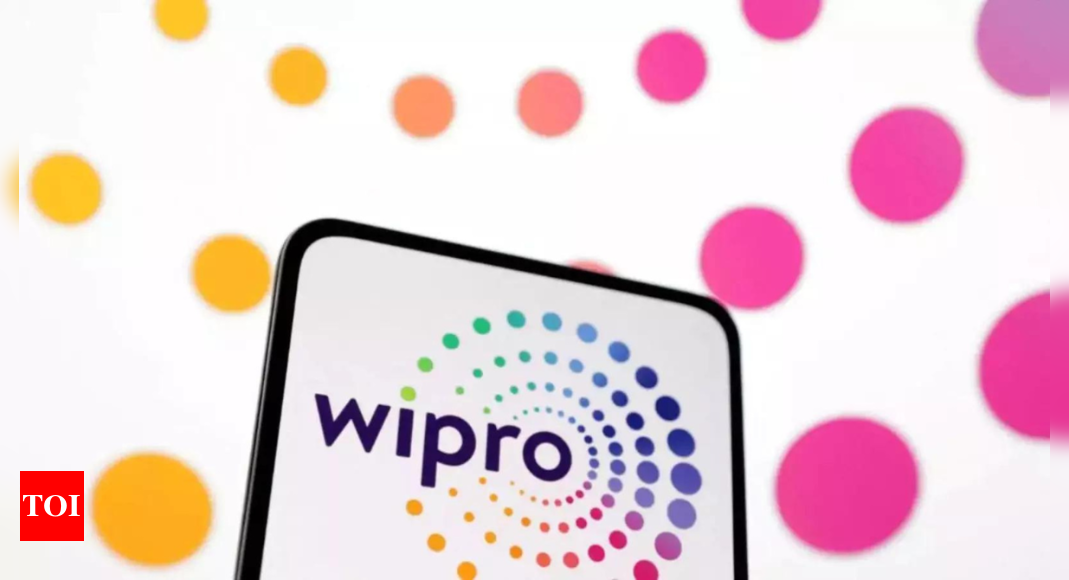 Wipro reports 24.4% increase in Q3 profit, announces Rs 6 dividend and new capital allocation policy