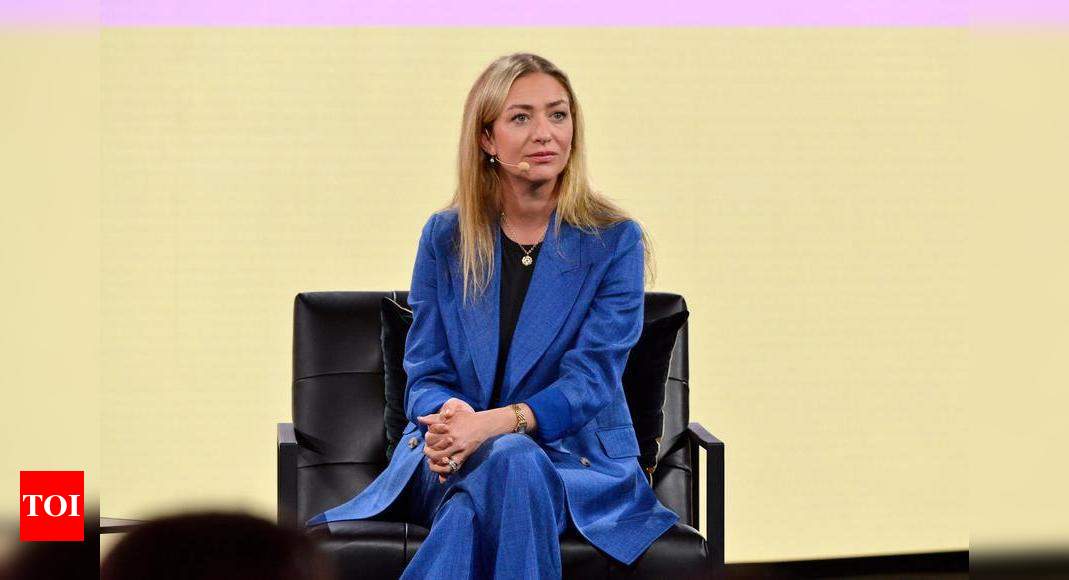 Bumble CEO Lidiane Jones resigns, founder to lead dating app company