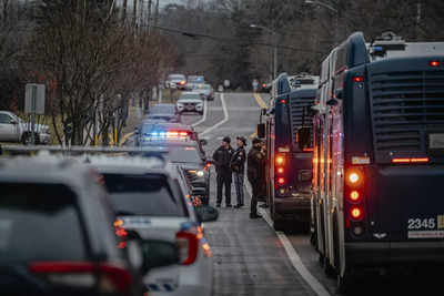 Gun violence in US schools and the battle for safety