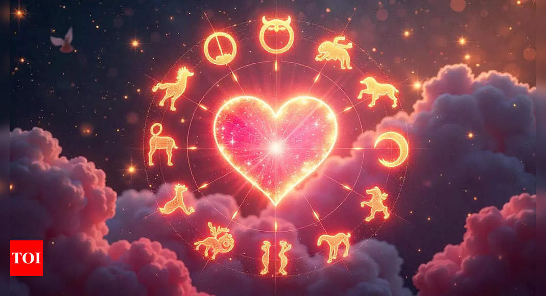 Love & Dating Horoscope for January 18, 2025 – The Times of India