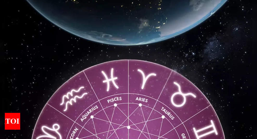 Horoscope Today: Astrological Predictions for January 18, 2025 – The Times of India