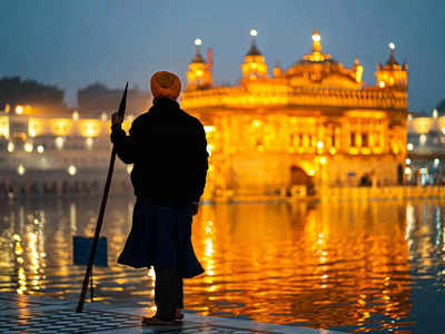 Amritsar travel guide: Best routes, ideal seasons, and top stays