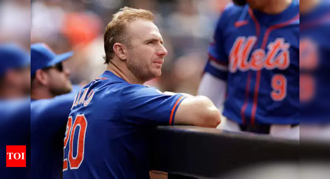 Pete Alonso’s free agency sparks potential trade talks with Blue Jays involving Vladimir Guerrero Jr. after Pete rejects $70M deal