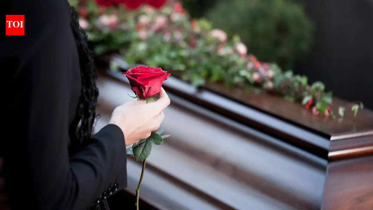7 most unique funeral rituals from around the world