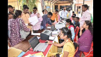 HDMC launches e-AASTHI-tax mela to boost property registration and tax collection
