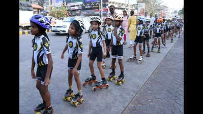 Govt to consider awarding grace marks for nat’l, int’l athletes