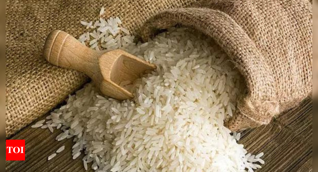 Reserve price of FCI-stored rice for ethanol production & state entities