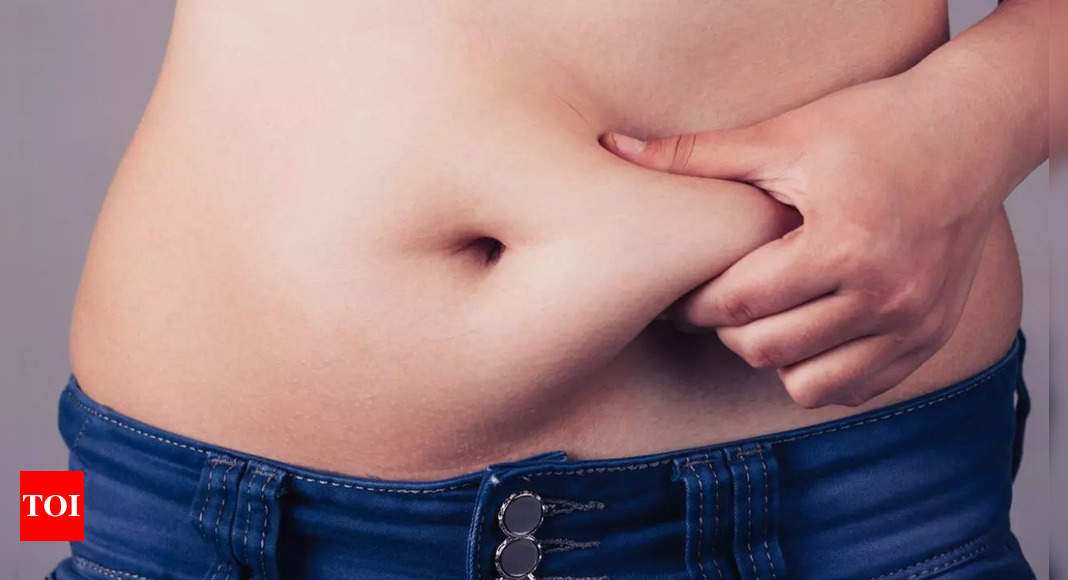 Blast belly fat with these simple self-discipline hacks