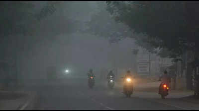 Telangana sees coldest Jan in 5 years