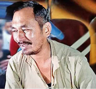 Auto driver who drove Saif to hospital didn’t realise his passenger was a celeb