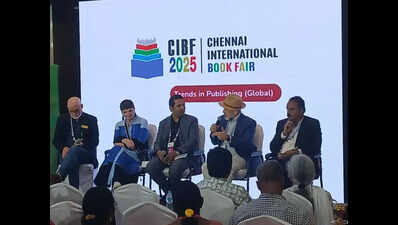 AI lacks the emotions, cannot replace human authors, say publishers