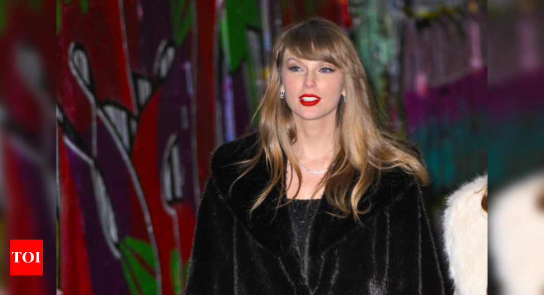 Chiefs heiress boldly credits Taylor Swift for a 40% surge in Chiefs fanbase