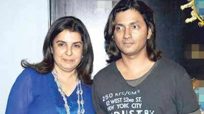 Farah Khan reveals Shirish Kunder has never apologized to her in 20 years: 'For six months, I thought he is gay'