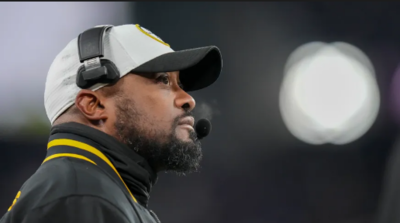 Performing Well Isn’t Enough: Russell Wilson’s Future with Steelers in Question, But Coach Mike Tomlin Stays—The Unpredictability of the NFL