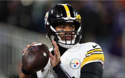 Performing Well Isn’t Enough: Russell Wilson’s Future with Steelers in Question, But Coach Mike Tomlin Stays—The Unpredictability of the NFL