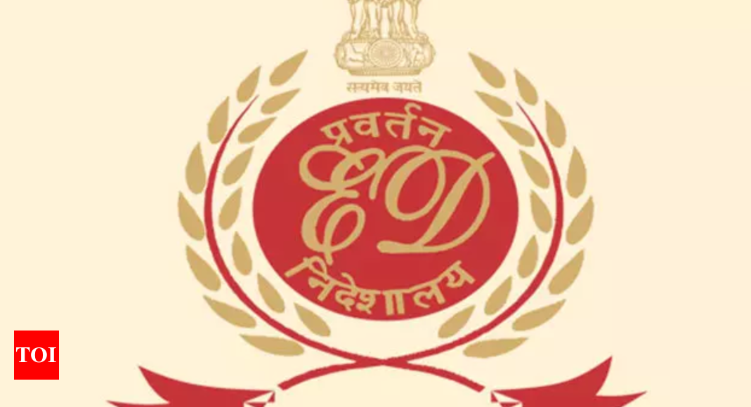 Chhattisgarh ex-mantri got Rs 2cr every month from liquor scam: ED