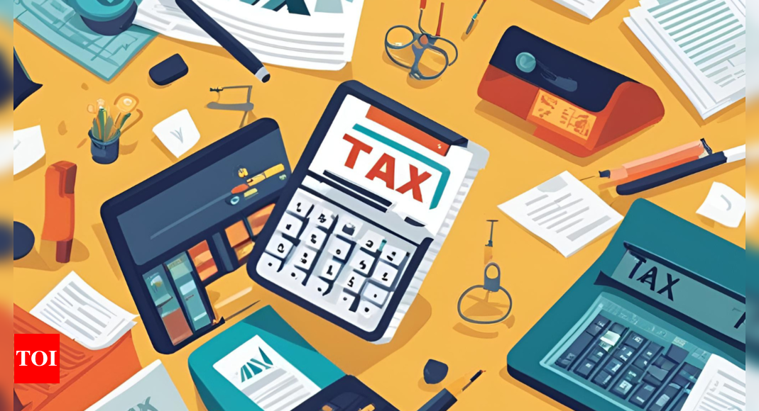 Startups, venture capital firms seek tax benefits